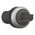 M22 Potentiometer 4.7 kΩ | 0.5 W Power Rating | Titanium Bezel | 22.5 mm by Eaton