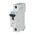 Miniature Circuit Breaker 50A | Single-Pole | IP40 Protection | Eaton