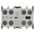Auxiliary Contact Module 4 Pole | 600V AC | 20 Million Operations | Front Fastening by Eaton