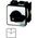 20A Changeover Switch | 2-Pole Design | NEMA 1 & IP65 Rated | Eaton