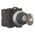 Key Operated Switch | 2 Positions | Titanium Bezel & NC/NO Contacts | Eaton