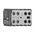 Auxiliary Contact Block | 600V AC Rated | 10 Million Operations | Screw Connection by Eaton