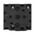 3-Pole Changeover Switch | 20 A Rated Current | IP65 Protection | Flush Mount by Eaton