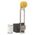 Adjustable Roller Lever Actuator | 18 mm Diameter | 90° Rotation | Corrosion Resistant by Eaton