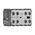 Auxiliary Contact Module 4 Pole | 600V AC | 20 Million Operations | Front Fixing by Eaton