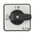 On-Off Switch 1 Pole 20A | Flush Mount Design | NEMA 12 & IP65 Rated | Eaton