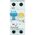 Residual Current Breaker with Overcurrent Protection | 20A | 30mA Sensitivity | IP20 | Eaton