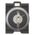Key Operated Switch | 2 Positions | Titanium Bezel & NC/NO Contacts | Eaton