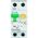 Residual Current Breaker with Overcurrent Protection | 6A 30mA | Type A Leakage Detection | IP20 by Eaton