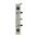 Auxiliary Contact Module | Single-Pole, 16A | Side Mounting & IP20 Protection by Eaton