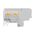 Motor Overload Relay PKE-XTU-32 | 32 A Rated Current | Three-Pole Design | IP20 Protection by Eaton