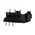 Wiring Module for DILM7-M15 | 690 VAC | 15.5 A Rated Current | Compact Design by Eaton