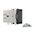 Industrial Motor Contactor | 160 kW Power | 300 A Current | IP00 Protection by Eaton