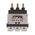 Thermal Overload Relay ZB150-100 | 70-100 A Adjustable | IP00 Protection | Automatic Reset by Eaton