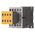 Safety Contactor 24V DC | 12A Operational Current | 10 Million Operations | IP20 by Eaton