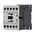Industrial Contactor Relay 240V AC | 2 N/O & 2 N/C Contacts | IP20 Protection | DIN Rail Mount by Eaton