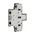 2 Pole Auxiliary Contact Module | 10 A Rated Current | Side Mounting Design | Eaton DILM1000-XHI11-SI