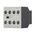 4 Pole Auxiliary Contact Module | 16A Rated Thermal Current | IP20 Protection | Front Mounting by Eaton