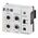 Variable Speed Starter Configuration Module | -10°C to 50°C | Plug-in Connection & Motor Protection by Eaton