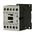 3-Pole Motor Contactor | 12A Rated Current | 7kW Power | Finger-Proof Protection by Eaton