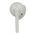 Vari-Depth Handle Assembly | 200A Amperage Rating | Padlockable & Non-Defeatable Design | NEMA 4 by Eaton