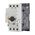 Motor Protection Circuit Breaker PKZM4-40 | 40A Rated Current | Phase-Failure Sensitivity | Easy Operation by Eaton