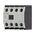 4 Pole Auxiliary Contact Module | 3 N/O & 1 N/C Contacts | 6A Rated Current | Front Mounting by Eaton