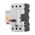 Motor Protective Circuit Breaker 1.6A | 3-Pole | IP20 Rated | Snap-On Mounting by Eaton