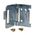 Padlockable Handle Lock Hasp | Compatible with 2-4 Pole Breakers | UL Listed Safety by Eaton