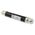 Medium Voltage DIN Fuse 12kV 16A | Back-up Type with Striker | High Breaking Capacity | Brown by Eaton