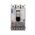 Molded Case Circuit Breaker 100A | 690V AC | 3 Poles & IP20 Protection by Eaton