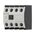 4 Pole Auxiliary Contact Module | 2 N/O & 2 N/C Contacts | 6A Rated Current | Eaton DILM150-XHI22