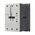 3-Pole DC Contactor | 150A Rated Current | 75kW Power | -25°C to 60°C by Eaton