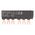 Three-Phase Busbar Link | Insulated for 2 Circuit-Breakers | 63A Current Rating | 690V Max Voltage by Eaton
