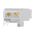 Motor Protection Trip Block | 12 A Rated Current | Three-Pole Design | IP20 Protection by Eaton