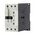 Three-Pole Motor Contactor | 40A Rated Current | 18.5kW Power | Screw Terminal by Eaton