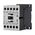 3-Pole 24V DC Contactor | 9A Rated Current | 10 Million Operations | Finger-Proof by Eaton