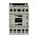 3-Pole Motor Contactor | 240V AC | 15.5A Current | 7.5kW Power by Eaton