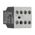 4 Pole Auxiliary Contact Module | 16A Rated Current | IP20 Protection | Front Mounting by Eaton