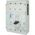 Eaton NZMH4-4-VX1600 Circuit Breaker 1600A | 4 Pole Design | IP20 & IP66 Protection | Electronic Release