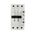 Three-Pole AC Contactor | 50A Rated Current | 30kW Power | 415V/480V by Eaton