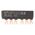 Three-Phase Busbar Link | Insulated for 2 Circuit-Breakers | 63A Current Rating | 690V Max Voltage by Eaton