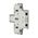 2 Pole Auxiliary Contact Module | 10 A Rated Current | Side Mounting & Screw Terminals | Eaton