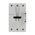 3-Pole DC Contactor | 150A Rated Current | 75kW Power | -25°C to 60°C by Eaton