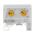 Motor Overload Relay PKE-XTU-32 | 32 A Rated Current | Three-Pole Design | IP20 Protection by Eaton