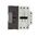 Three-Pole AC Contactor | 50A Rated Current | 30kW Power | 415V/480V by Eaton