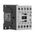 24V DC Contactor Relay | 3 N/O & 1 N/C Contacts | IP20 Protection | Eaton