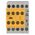Safety Contactor 24V DC | 12A Operational Current | 10 Million Operations | IP20 by Eaton