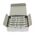High Speed Industrial Fuse 10A | 1200V AC & 750V DC | 80 kA Breaking Capacity | RoHS Compliant by Eaton