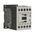 3-Pole Contactor 24V AC | 4 kW Rated Power | High Mechanical Lifespan | Eaton